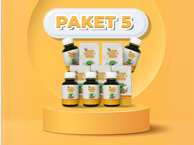 Sohoney Jr Sari Buah 250 ml